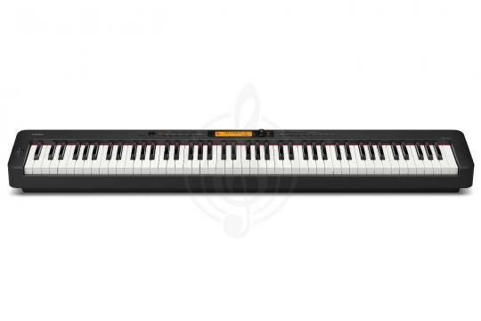 Цифровое пианино CASIO CDP-S360BK - Цифровое пианино - фото 8