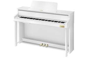 Изображение Casio GP-310 WE