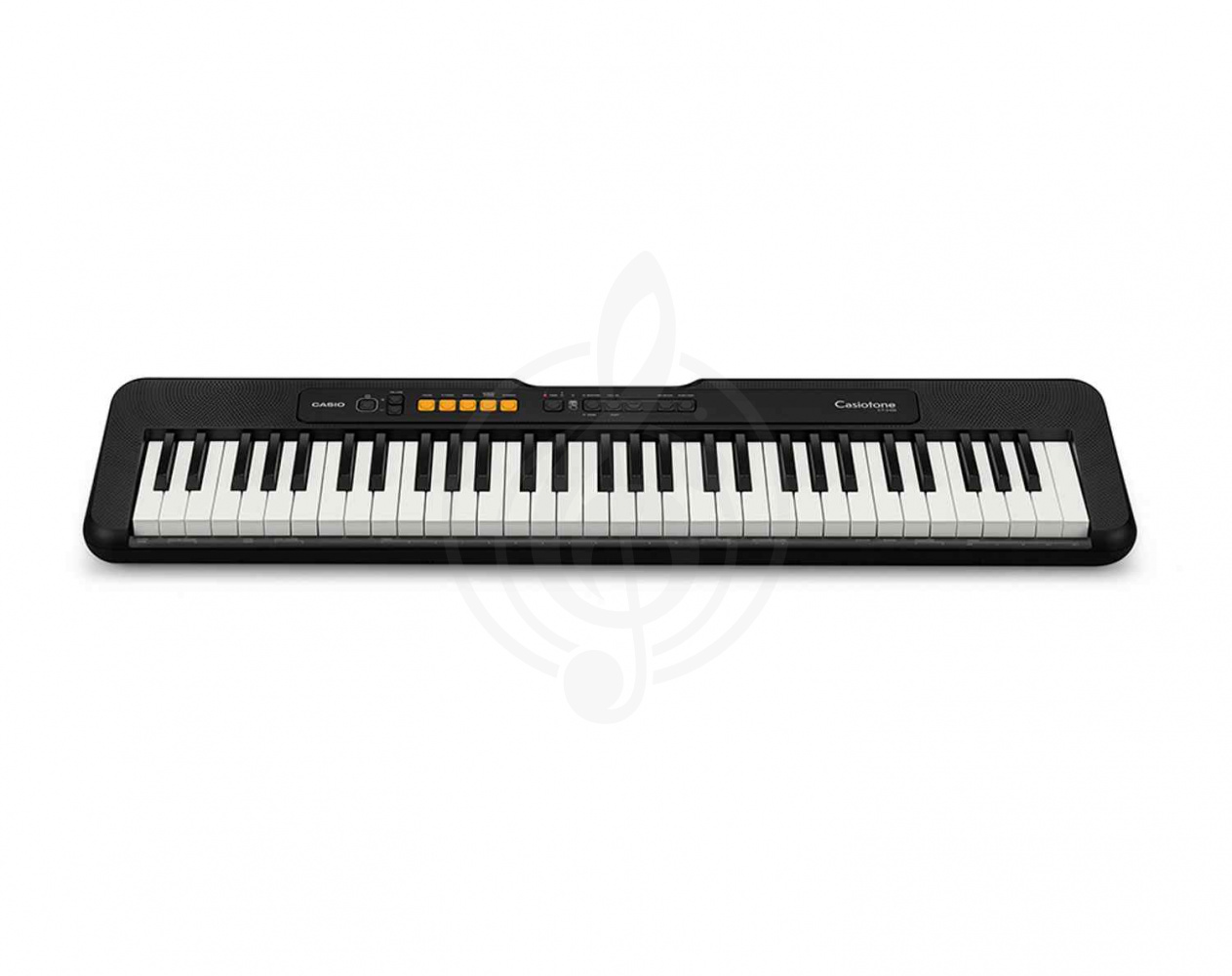 Синтезатор Casio CT-S100 - Синтезатор  - фото 2