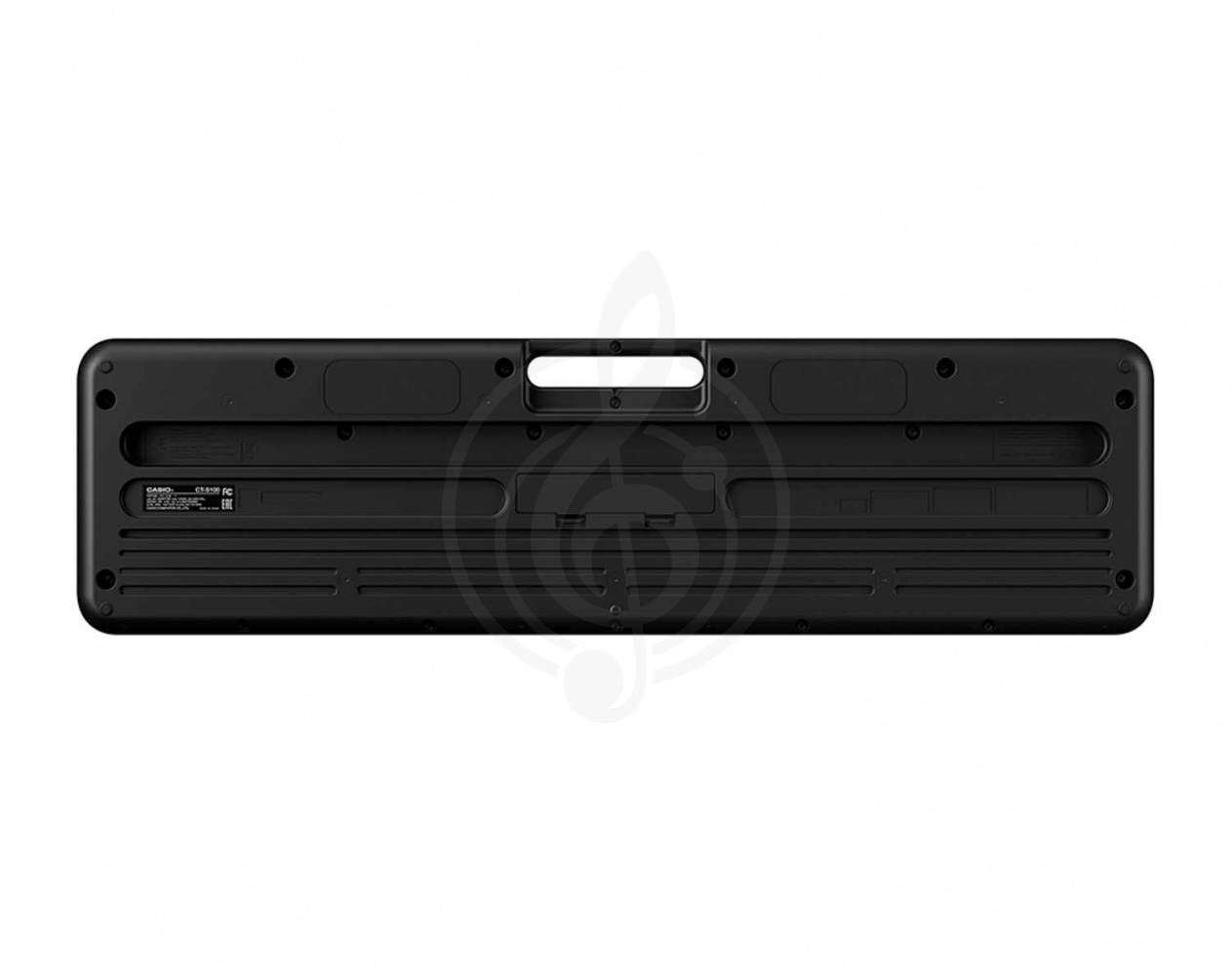 Синтезатор Casio CT-S100 - Синтезатор  - фото 4