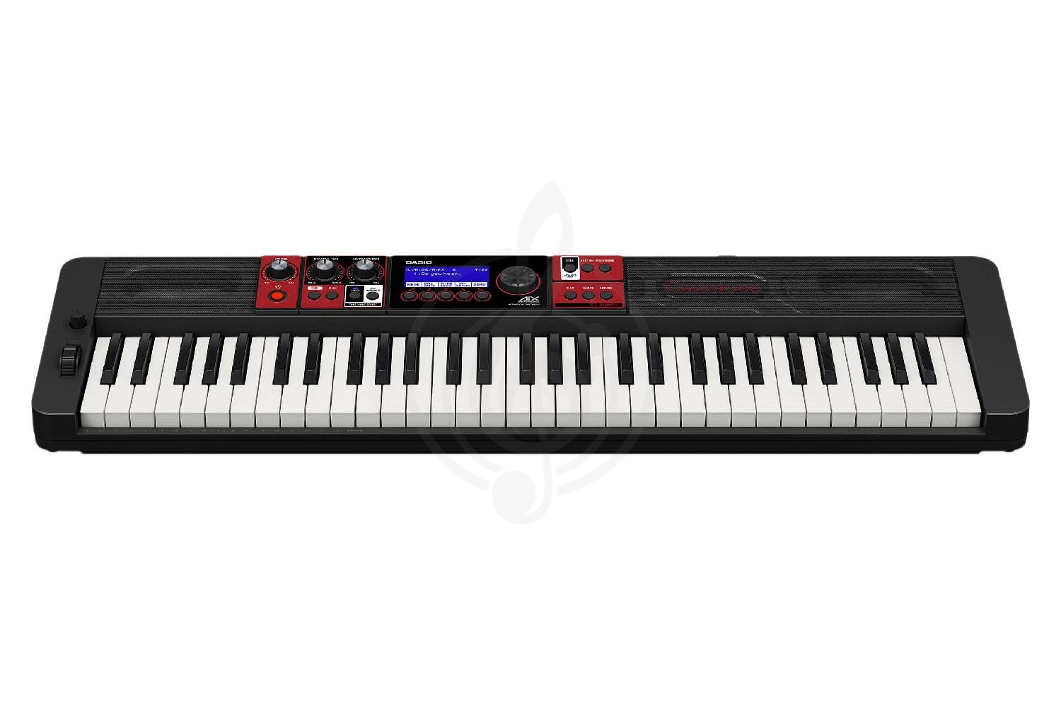 Синтезатор CASIO CT-S1000V - Синтезатор - фото 6