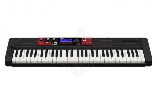 Синтезатор CASIO CT-S1000V - Синтезатор - фото 6