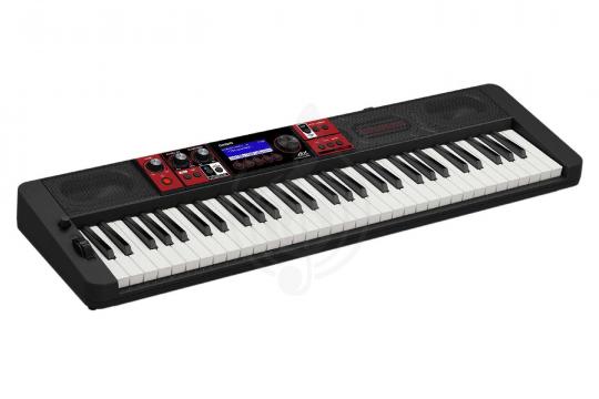 Синтезатор CASIO CT-S1000V - Синтезатор - фото 7