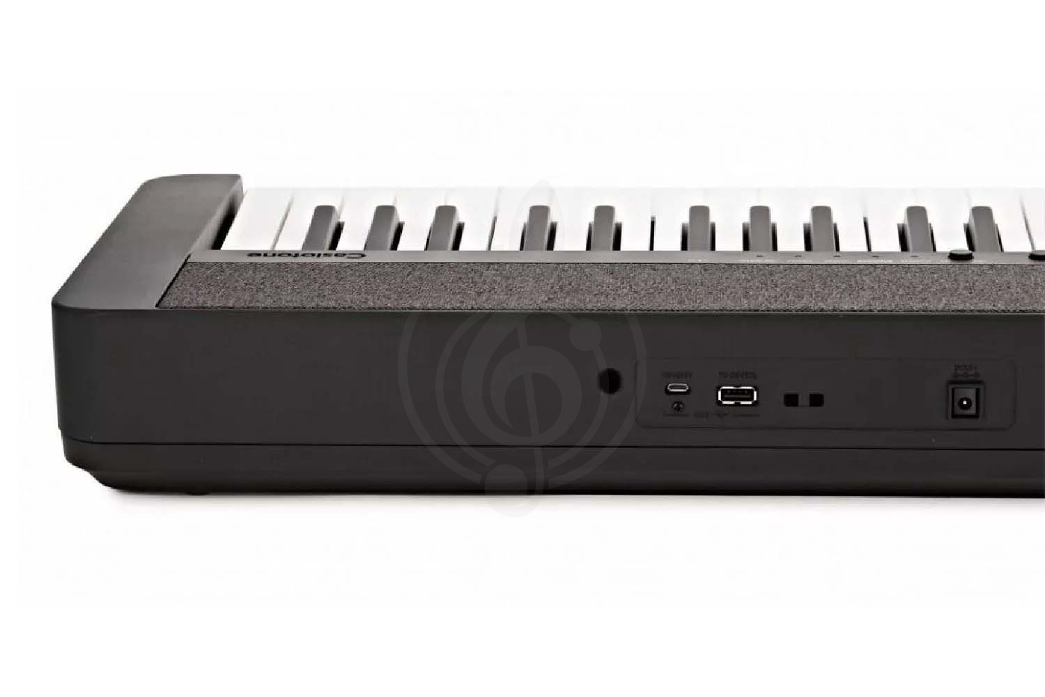 Синтезатор Casio CT-S1BK - Синтезатор - фото 3