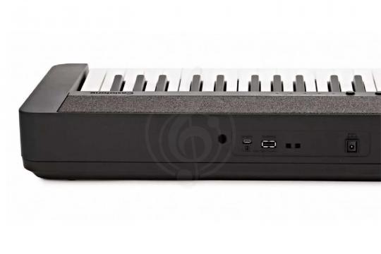 Синтезатор Casio CT-S1BK - Синтезатор - фото 3