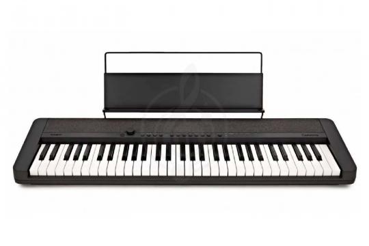 Синтезатор Casio CT-S1BK - Синтезатор - фото 4