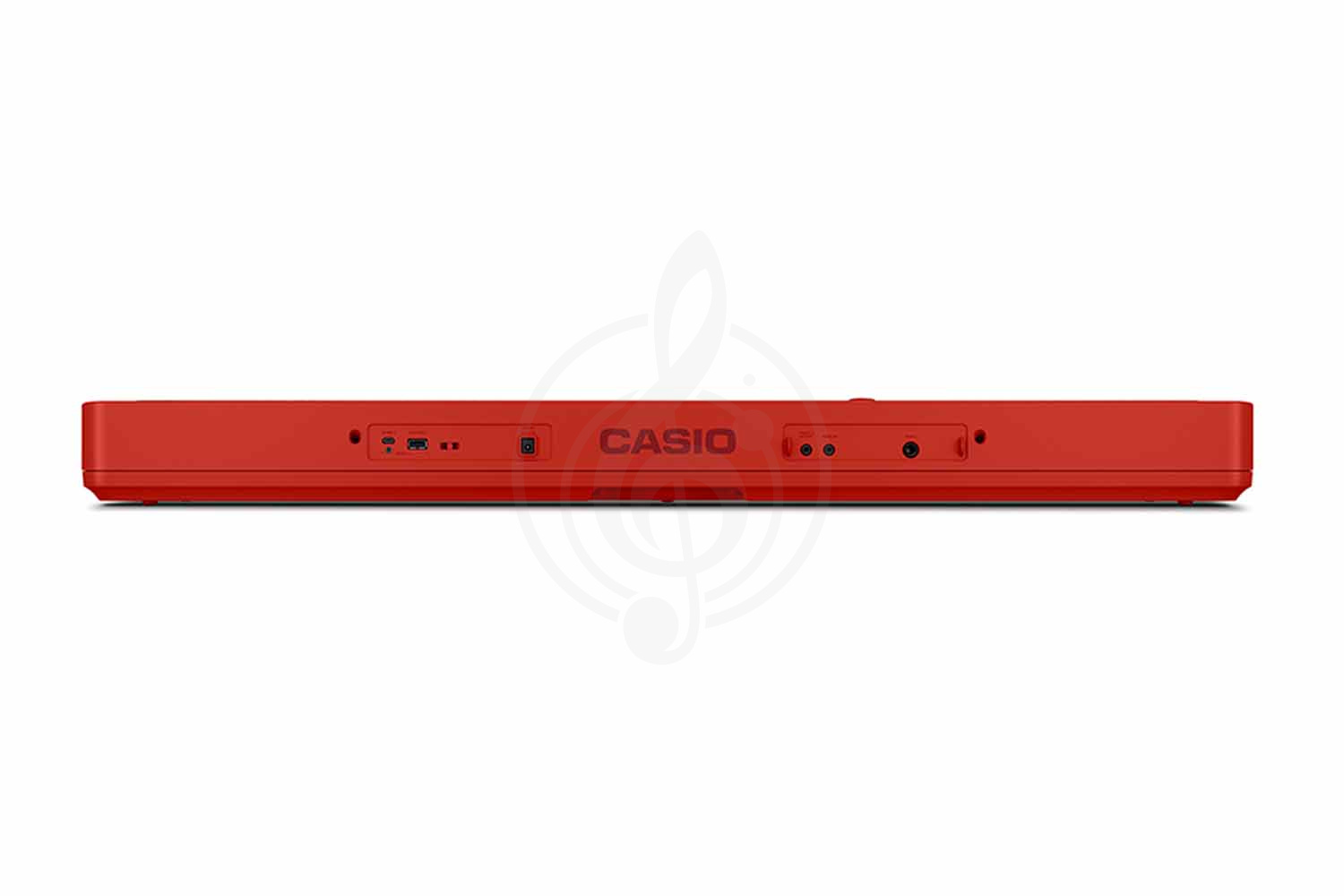 Синтезатор Casio CT-S1RD - Синтезатор - фото 2