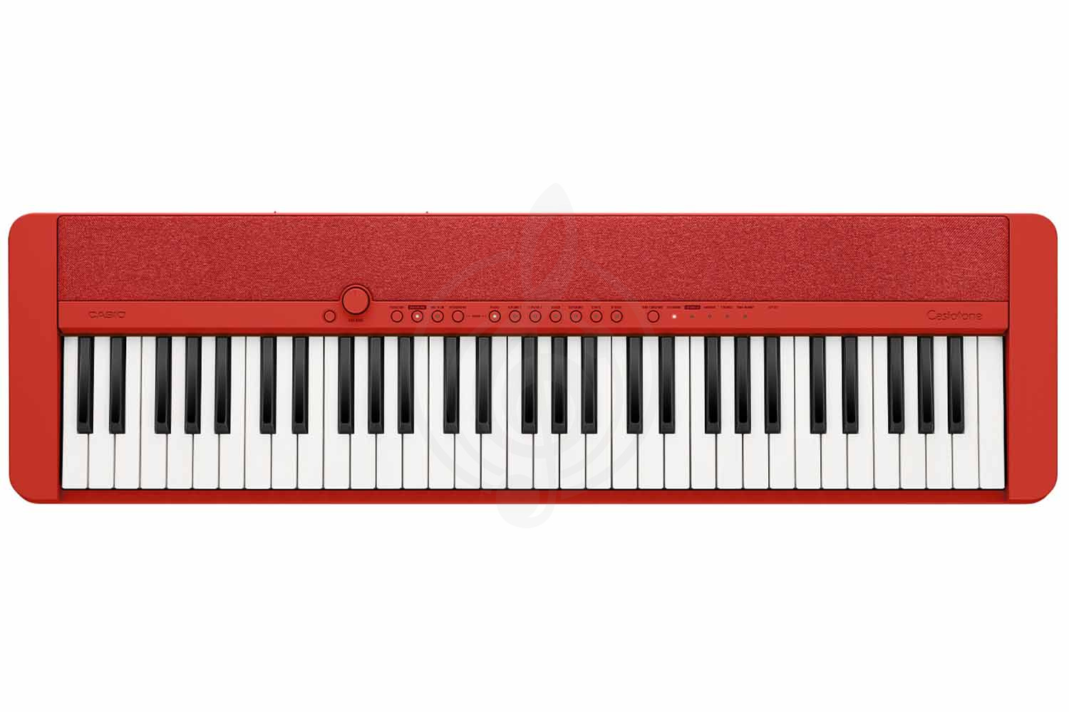 Синтезатор Casio CT-S1RD - Синтезатор - фото 3