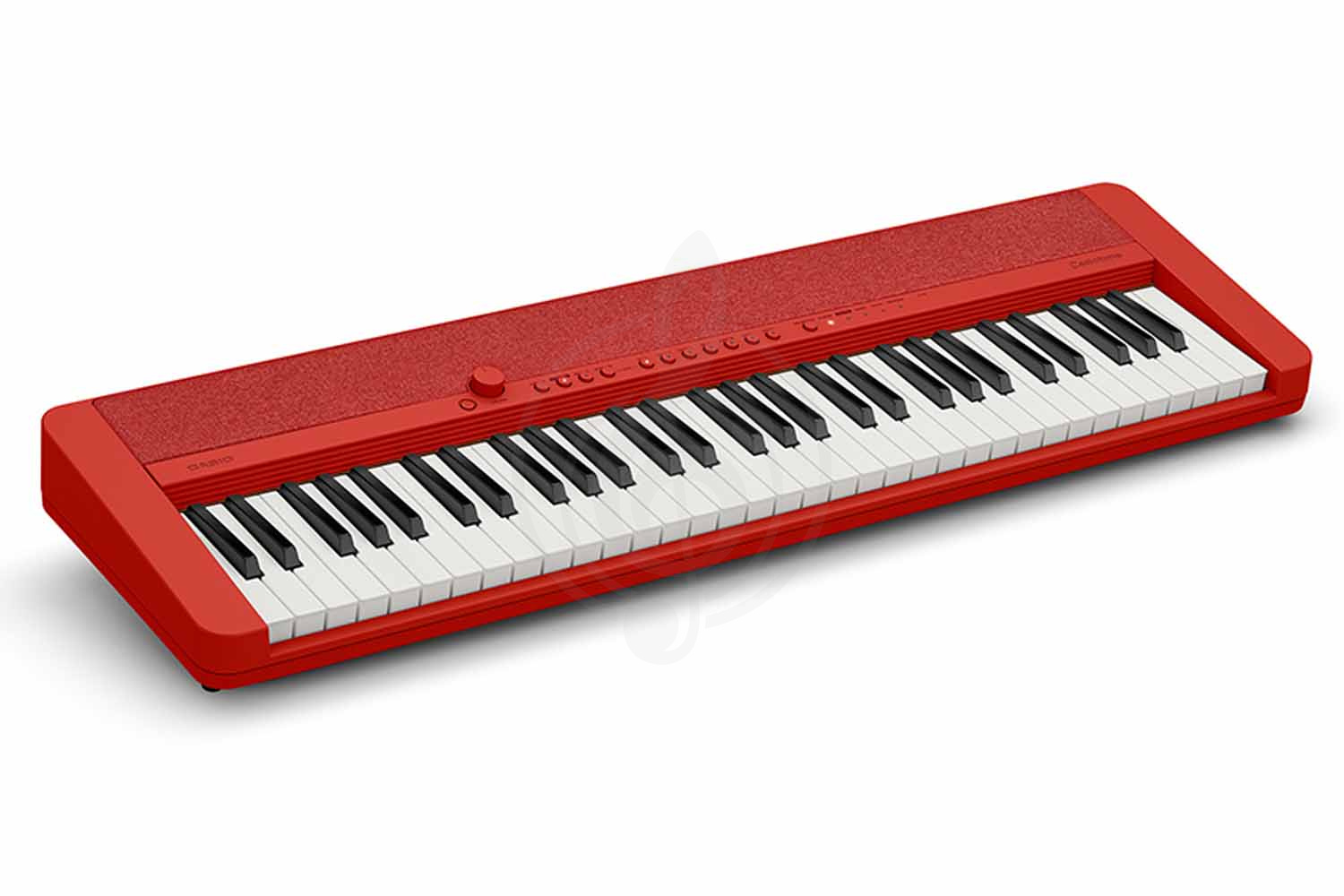 Синтезатор Casio CT-S1RD - Синтезатор - фото 5