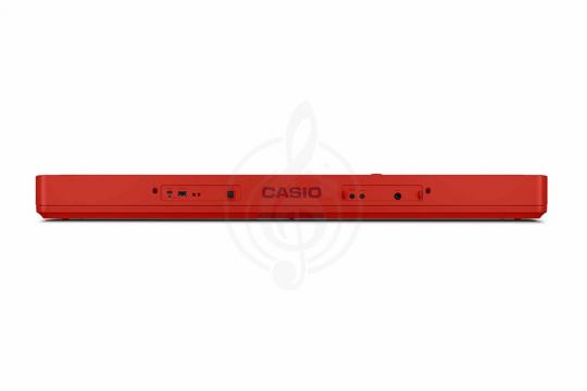 Синтезатор Casio CT-S1RD - Синтезатор - фото 2