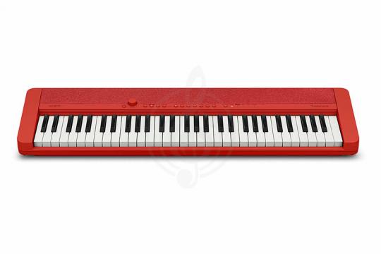 Синтезатор Casio CT-S1RD - Синтезатор - фото 4