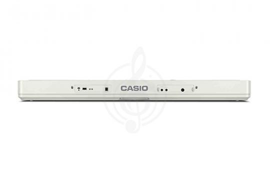 Синтезатор Casio CT-S1WE - Синтезатор - фото 5