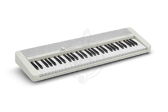 Синтезатор Casio CT-S1WE - Синтезатор - фото 1
