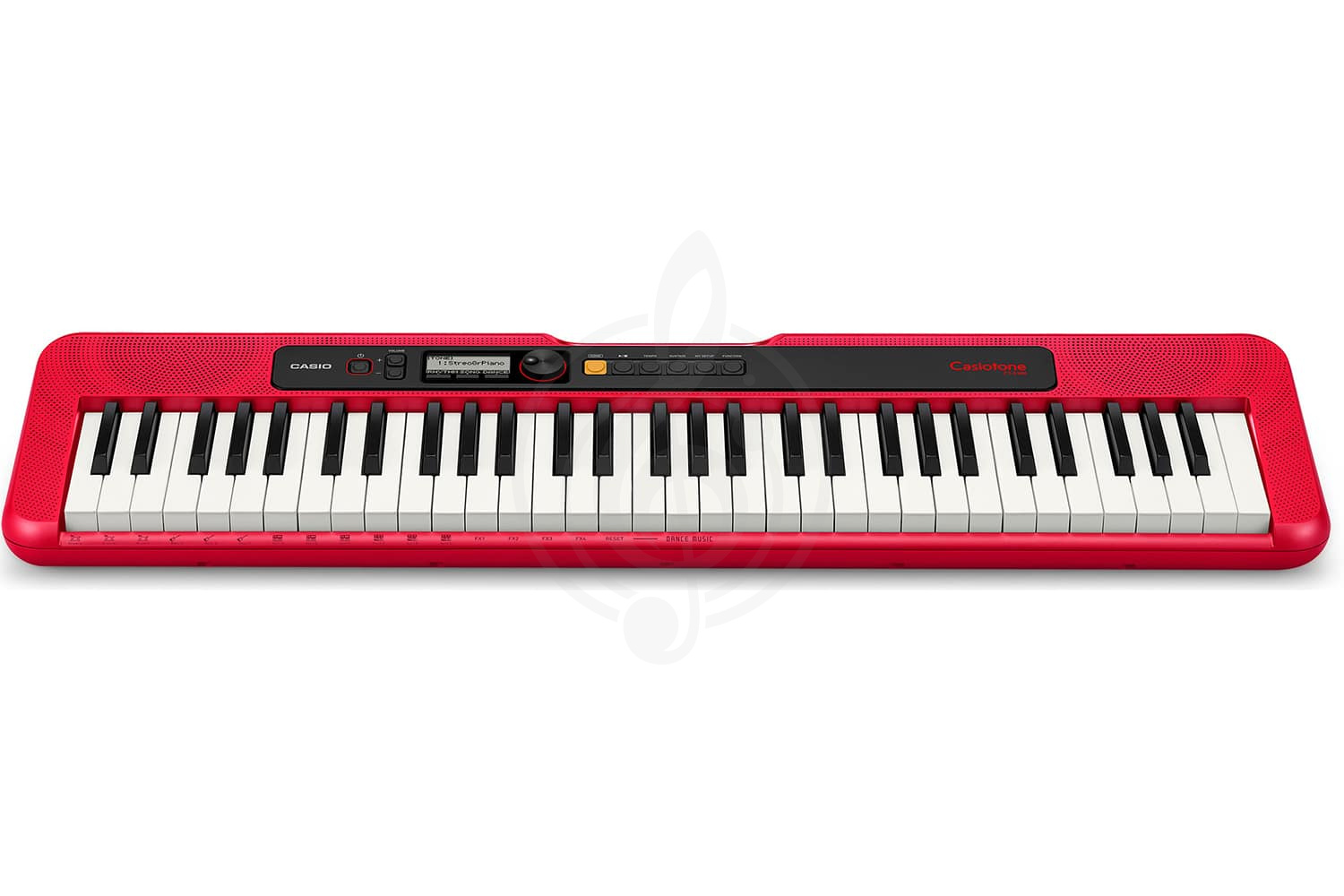 Синтезатор Casio CT-S200RD - Синтезатор  - фото 5