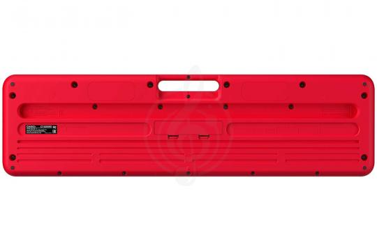Синтезатор Casio CT-S200RD - Синтезатор  - фото 2