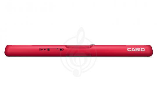 Синтезатор Casio CT-S200RD - Синтезатор  - фото 4