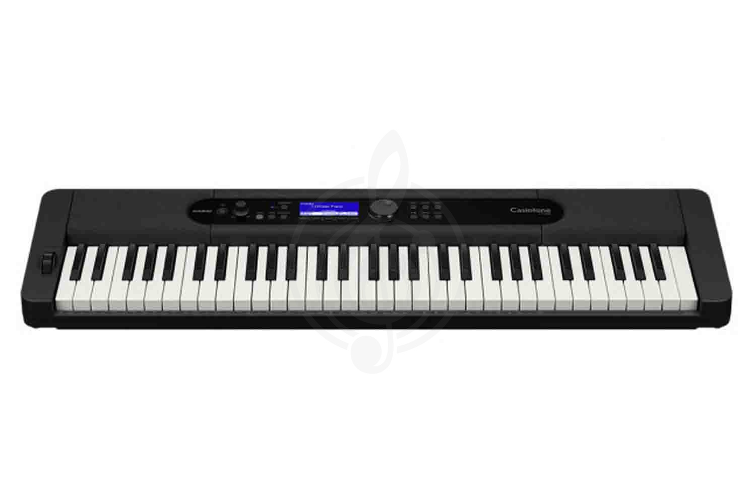 Синтезатор Casio CT-S400 - Синтезатор - фото 3