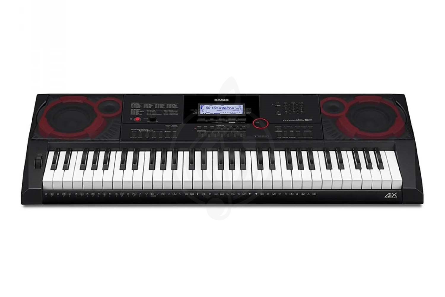 Синтезатор CASIO CT-X3000 - Синтезатор - фото 5