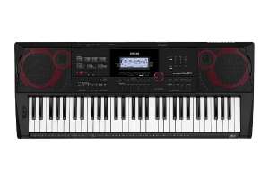 Изображение Casio CT-X3000