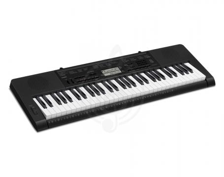 Синтезатор CASIO CTK-3200 Синтезатор - фото 3