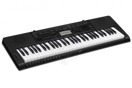 Синтезатор CASIO CTK-3500 - Синтезатор  - фото 2
