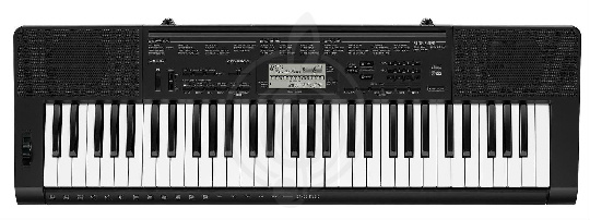 Синтезатор CASIO CTK-3500 - Синтезатор  - фото 1