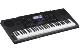 Casio CTK-6200 - цифровой синтезатор серии CTK - фото 1 Синтезатор Casio CTK-6200 - цифровой синтезатор серии CTK - фото 1