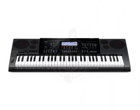 Синтезатор CASIO CTK-7200 Синтезатор 61 клавиша - фото 2