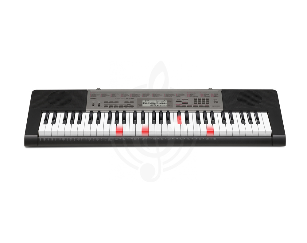 Синтезатор CASIO LK-240 Синтезатор - фото 3