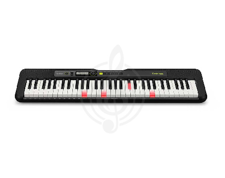 Синтезатор CASIO LK-S250 - Синтезатор - фото 1