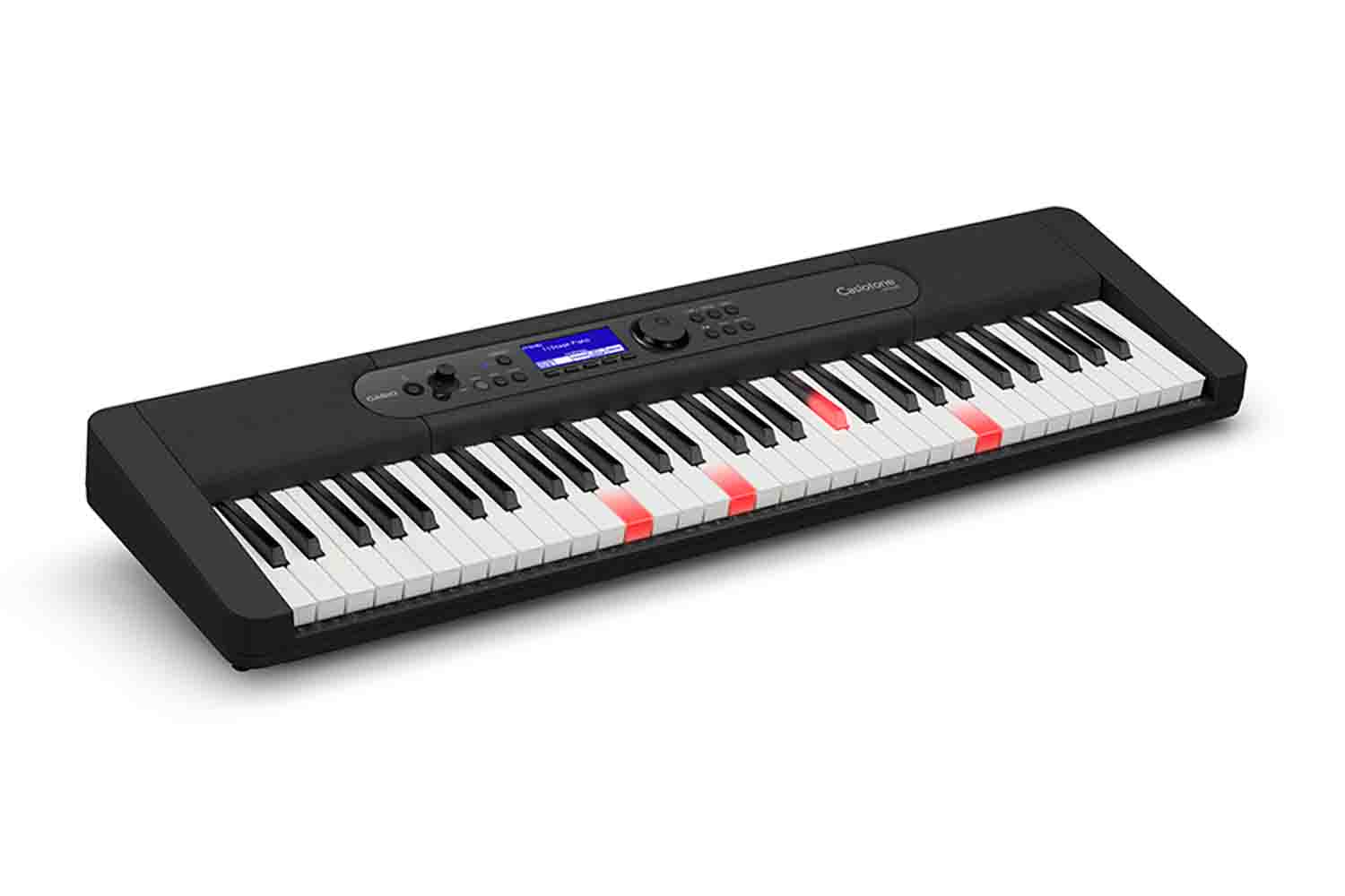 Синтезатор Casio LK-S450 - Синтезатор - фото 1