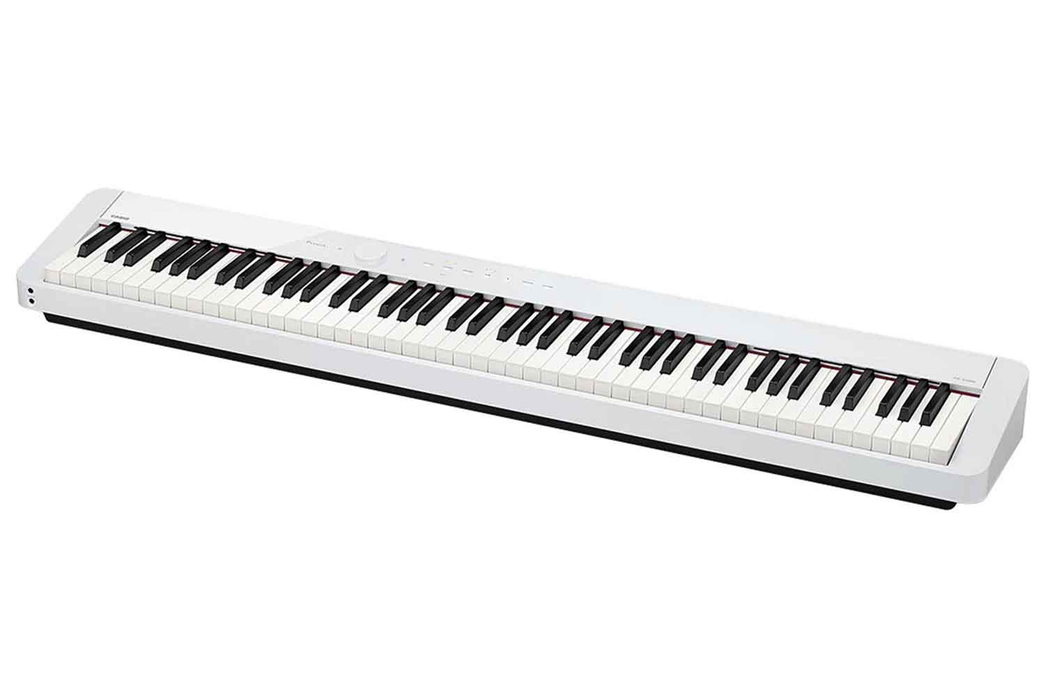 Цифровое пианино Casio Privia PX-S1000WE - Цифровое пианино - фото 1
