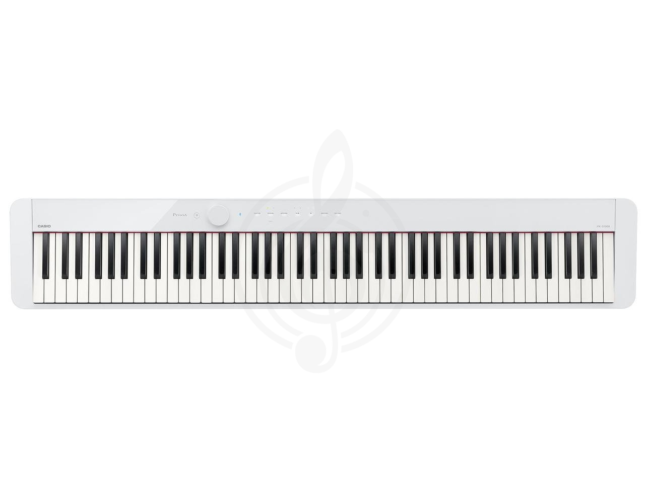 Цифровое пианино Casio Privia PX-S1000WE - Цифровое пианино - фото 4