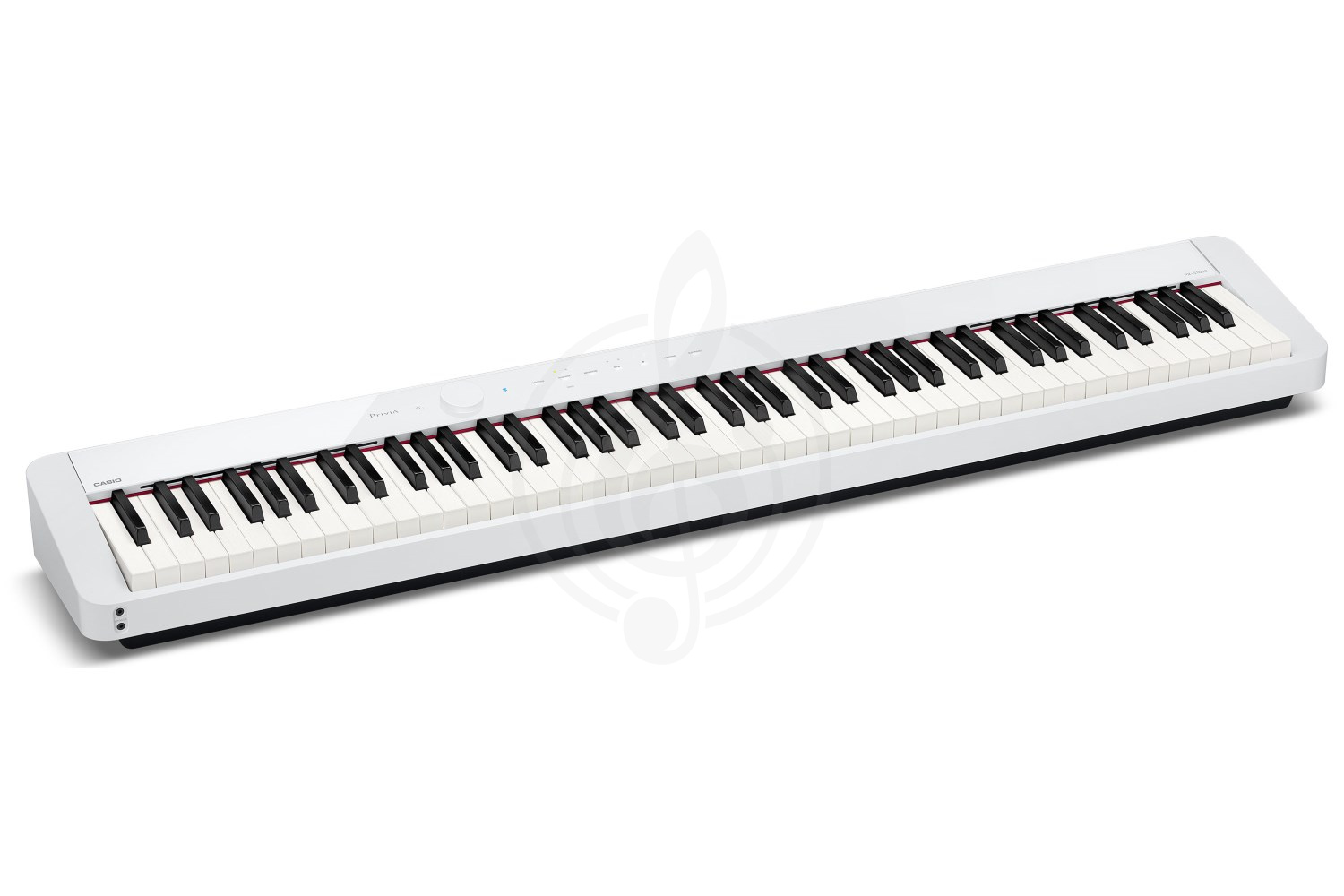 Цифровое пианино Casio Privia PX-S1000WE - Цифровое пианино - фото 5