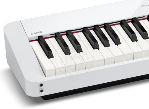 Цифровое пианино Casio Privia PX-S1000WE - Цифровое пианино - фото 2