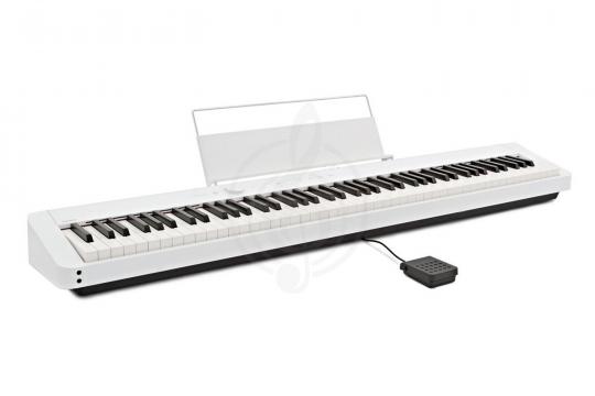 Цифровое пианино Casio Privia PX-S1000WE - Цифровое пианино - фото 3