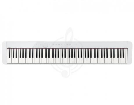 Цифровое пианино Casio Privia PX-S1000WE - Цифровое пианино - фото 4