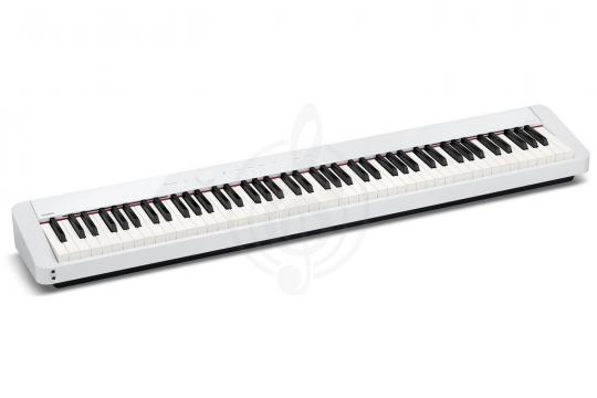 Цифровое пианино Casio Privia PX-S1000WE - Цифровое пианино - фото 5