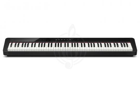 Цифровое пианино Casio PX-S1100BK - Цифровое пианино - фото 8