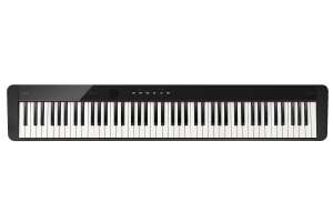 Изображение Цифровое пианино Casio PX-S1100BK