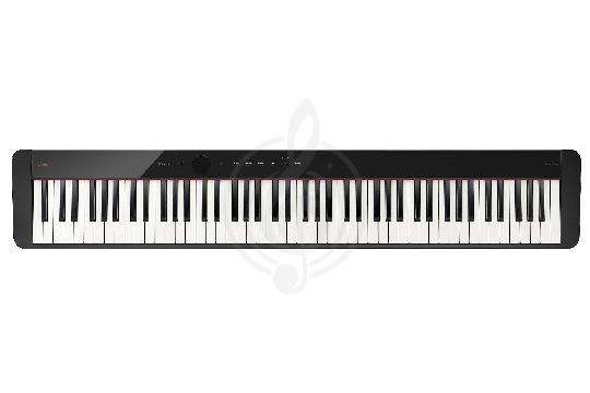 Цифровое пианино Casio PX-S1100BK - Цифровое пианино - фото 1