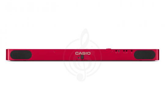 Цифровое пианино Casio PX-S1100RD Privia - Цифровое пианино, красное - фото 3