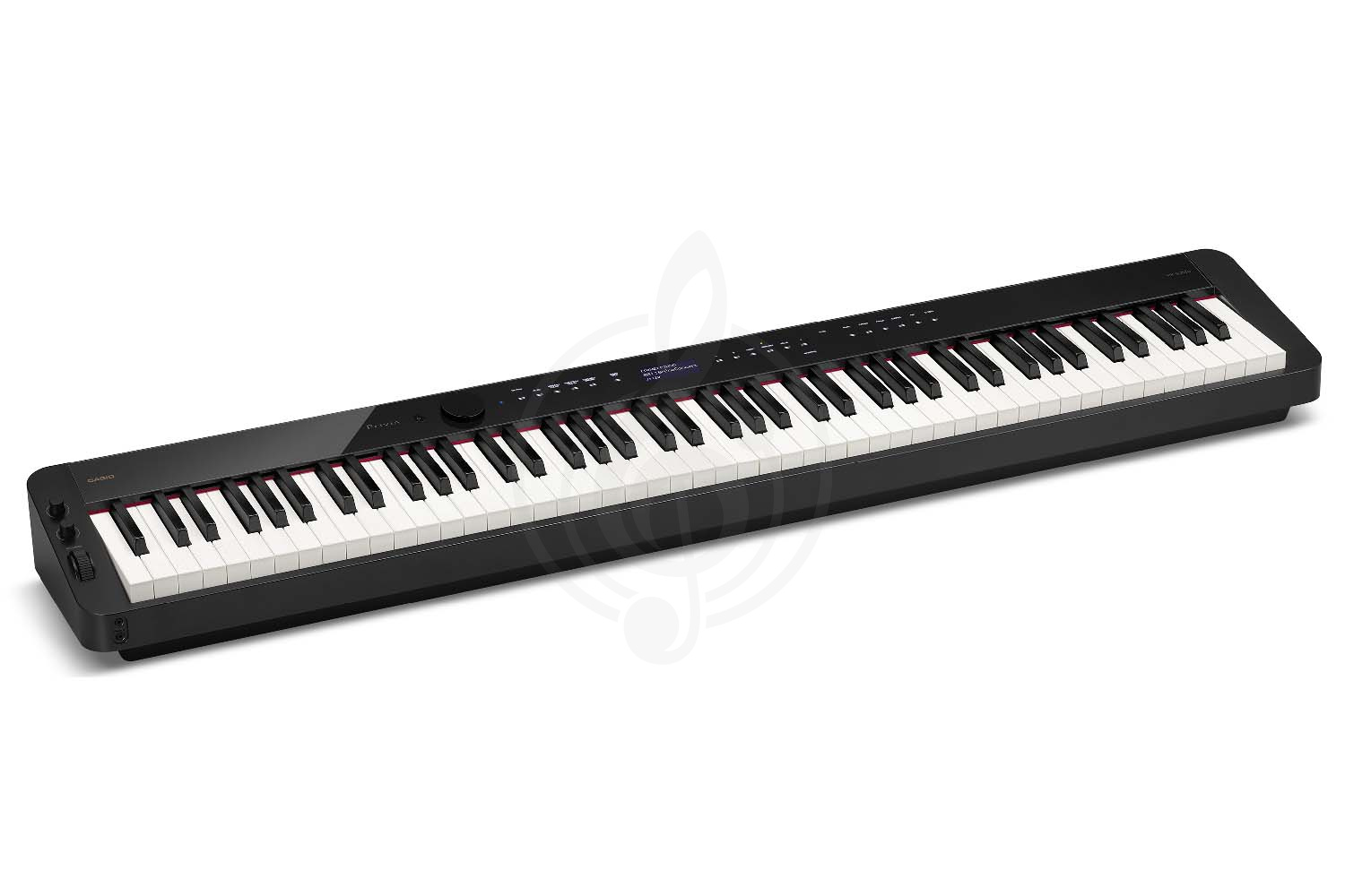 Цифровое пианино Casio PX-S3100BK - Цифровое пианино - фото 6