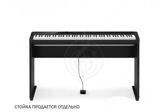 Цифровое пианино Casio PX-S3100BK - Цифровое пианино - фото 2