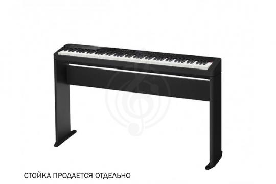 Цифровое пианино Casio PX-S3100BK - Цифровое пианино - фото 3