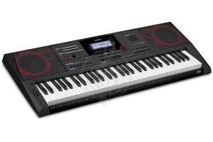 Изображение Casio СT-X5000 - цифровой синтезатор серии CT-X