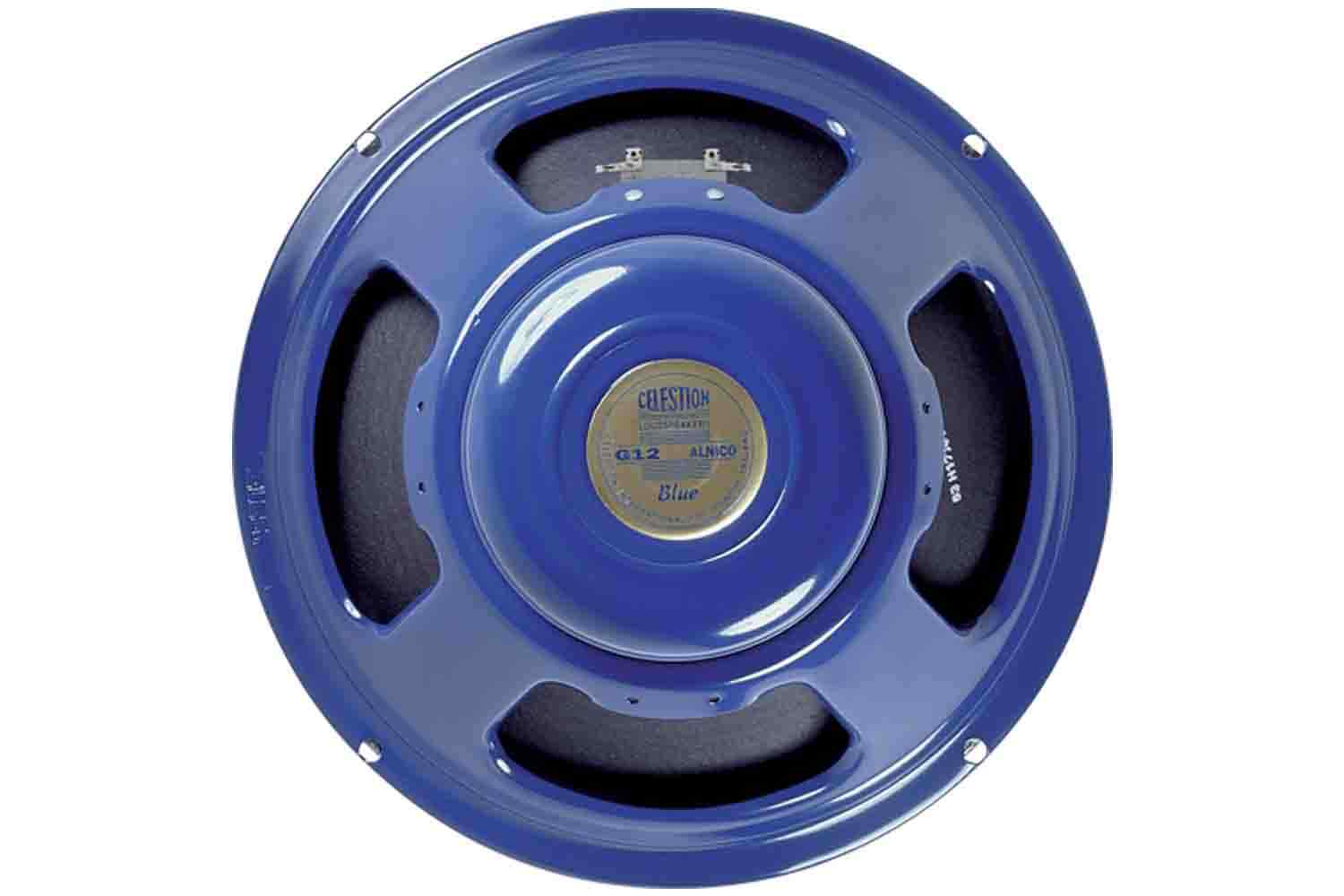 Динамик Celestion T4427BWD Celestion Blue - Динамик 12", 8 Ом, 15 Вт  - фото 1