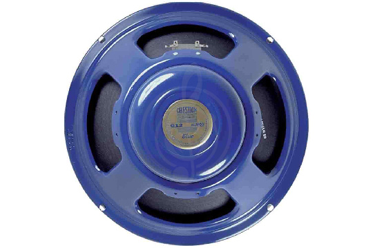 Динамик Celestion T4427BWD Celestion Blue - Динамик 12", 8 Ом, 15 Вт  - фото 1