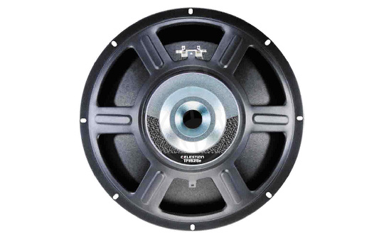 Celestion T5328AWD TF1525e - Динамик 15", 8 Ом, 300 Вт - фото 1 Динамик Celestion T5328AWD TF1525e - Динамик 15", 8 Ом, 300 Вт - фото 1