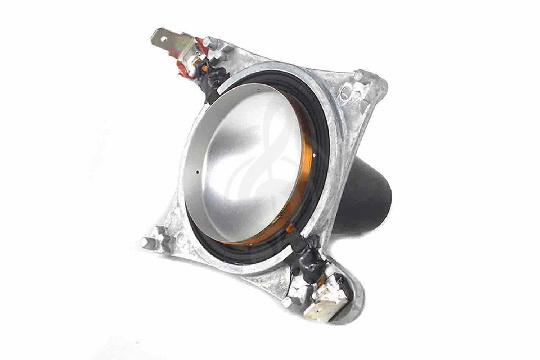 Celestion T5503AXR CDX1-1415/1425/1430 - Диафрагма ВЧ драйвера, 8 Ом - фото 1 ВЧ диафрагма Celestion T5503AXR CDX1-1415/1425/1430 - Диафрагма ВЧ драйвера, 8 Ом - фото 1